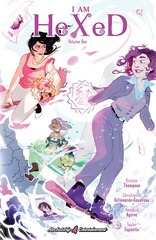 I Am Hexed Trade Paperback Volume 01